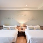 Krabi La Playa Resort : Superior Garden Family Room
