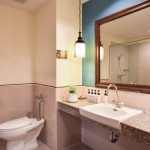 Krabi La Playa Resort : Superior Garden Family Room