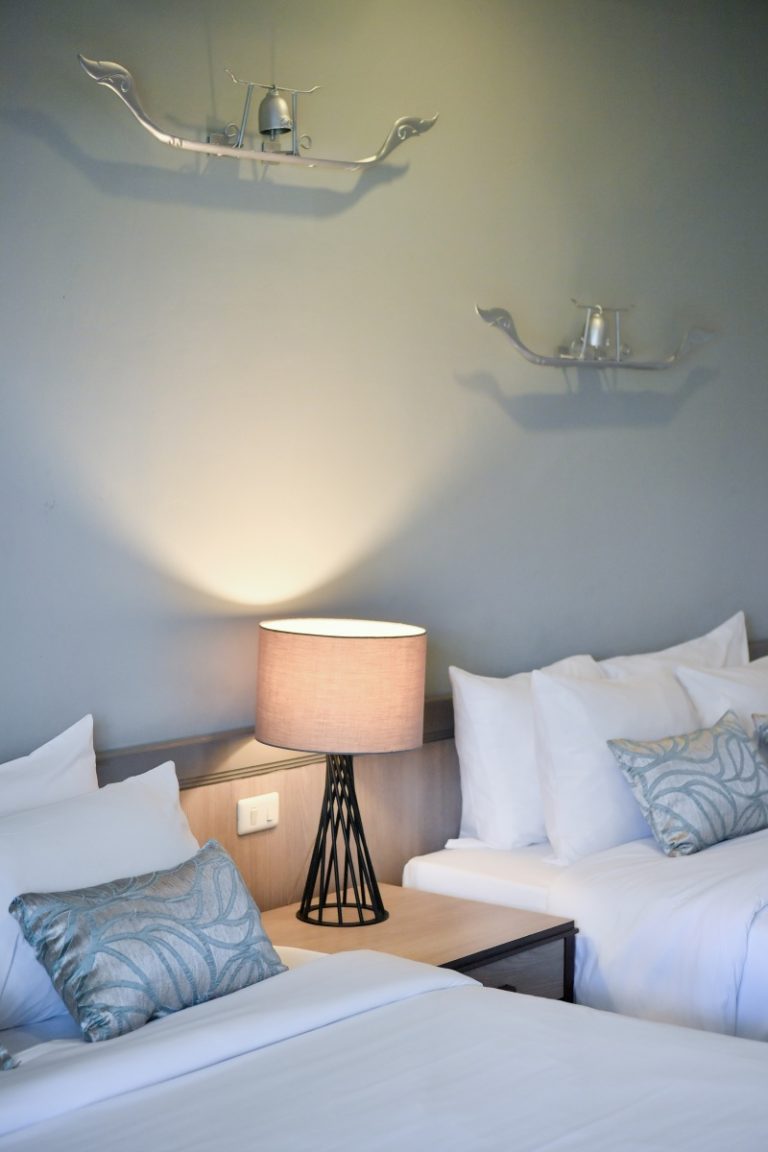 Superior Garden Family Room
