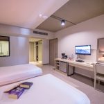 Krabi La Playa Resort : Premier Room