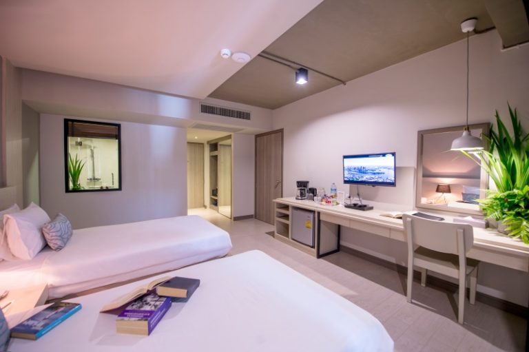 Premier Room