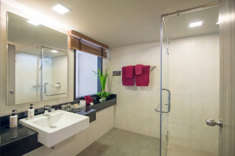 Premier Room