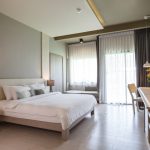 Krabi La Playa Resort : Premier Room