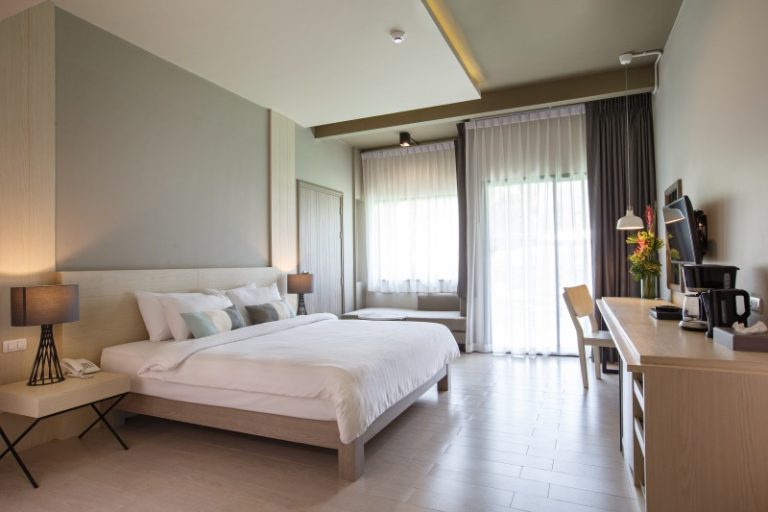 Premier Room