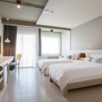 Krabi La Playa Resort : Premier Room