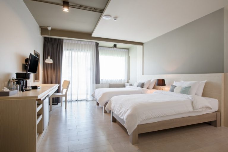 Premier Room