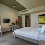 Krabi La Playa Resort : Premier Room