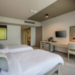 Krabi La Playa Resort : Premier Room