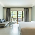 Krabi La Playa Resort : Superior Room