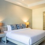 Krabi La Playa Resort : Superior Room