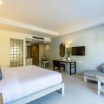 Krabi La Playa Resort : Superior Room