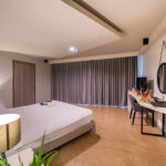 Krabi La Playa Resort : 2 Bedroom Deluxe Premier Suite