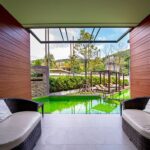 Krabi La Playa Resort : 2 Bedroom Premier Pool Access Suite