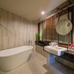 Krabi La Playa Resort : 2 Bedroom Deluxe Premier Suite