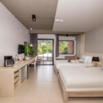 Krabi La Playa Resort : 3 Bedroom Premier Suite