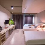 Krabi La Playa Resort : 3 Bedroom Premier Suite