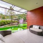 Krabi La Playa Resort : 2 Bedroom Premier Pool Access Suite