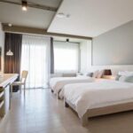 Krabi La Playa Resort : 3 Bedroom Premier Suite
