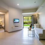Krabi La Playa Resort : 2 Bedroom Premier Pool Access Suite