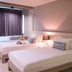 Krabi La Playa Resort : 3 Bedroom Premier Suite