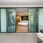 Krabi La Playa Resort : 2 Bedroom Deluxe Premier Suite