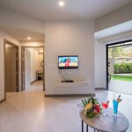 Krabi La Playa Resort : 2 Bedroom Premier Pool Access Suite