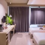Krabi La Playa Resort : 3 Bedroom Premier Suite