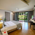 Krabi La Playa Resort : 2 Bedroom Deluxe Premier Suite