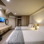 Krabi La Playa Resort : 2 Bedroom Premier Pool Access Suite