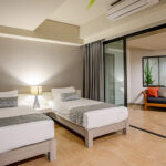 Krabi La Playa Resort : 2 Bedroom Deluxe Premier Suite