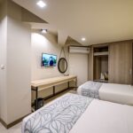 Krabi La Playa Resort : 2 Bedroom Premier Pool Access Suite