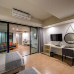 Krabi La Playa Resort : 2 Bedroom Deluxe Premier Suite
