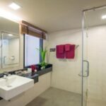 Krabi La Playa Resort : 3 Bedroom Premier Suite
