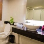 Krabi La Playa Resort : 3 Bedroom Premier Suite