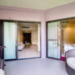 Krabi La Playa Resort : 3 Bedroom Premier Suite