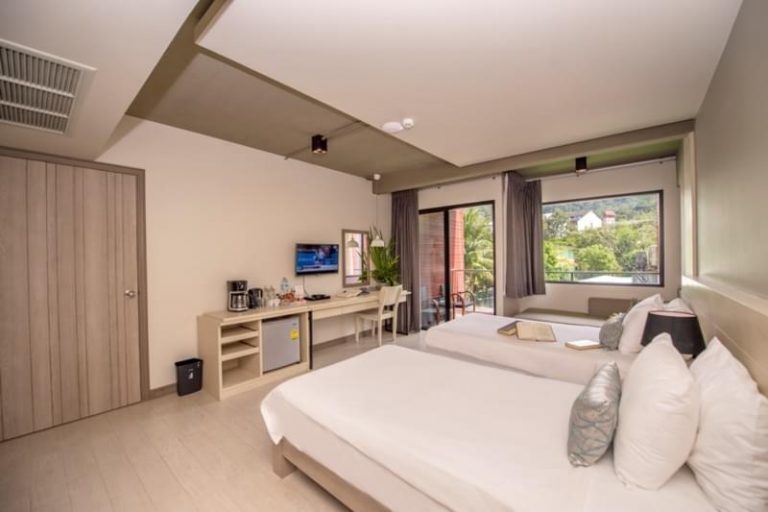 3 Bedroom Premier Suite