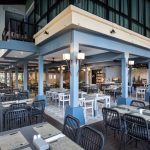 Krabi La Playa Resort : Spice Restaurant