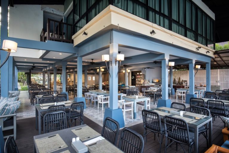 Spice Restaurant