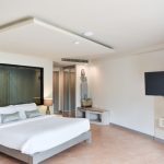 Krabi La Playa Resort : Deluxe Premier Room