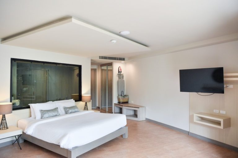 Deluxe Premier Room