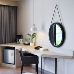Krabi La Playa Resort : Deluxe Premier Room