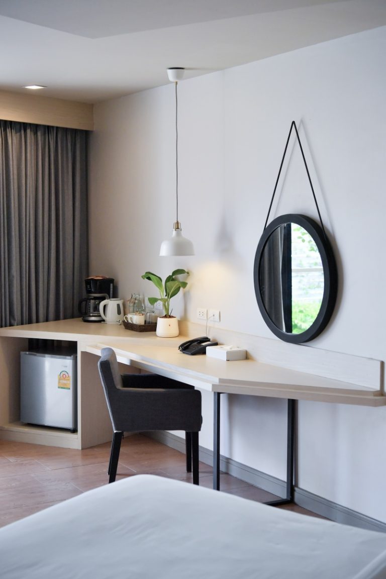 Deluxe Premier Room