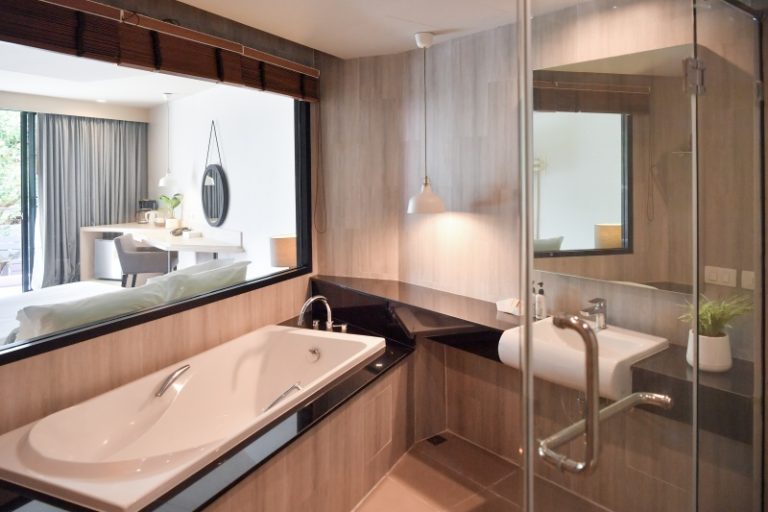 Deluxe Premier Room