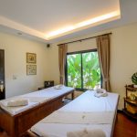Krabi La Playa Resort : Lanna Spa
