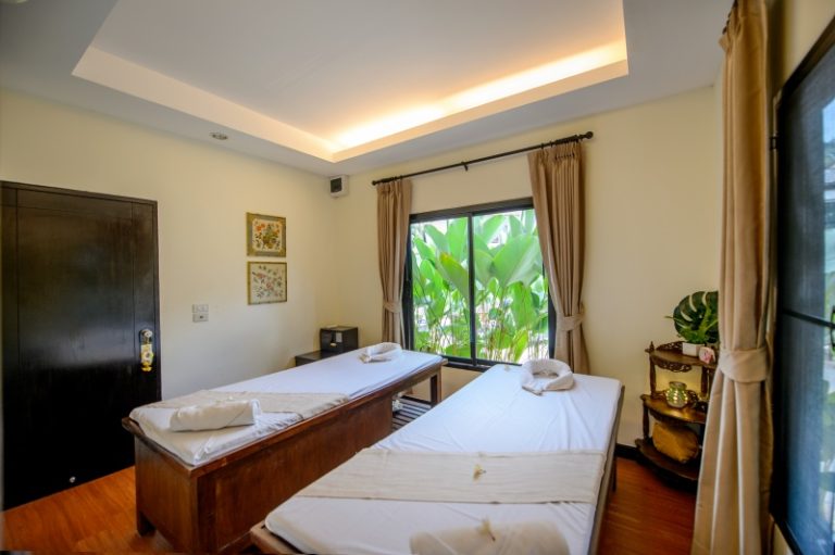 Lanna Spa