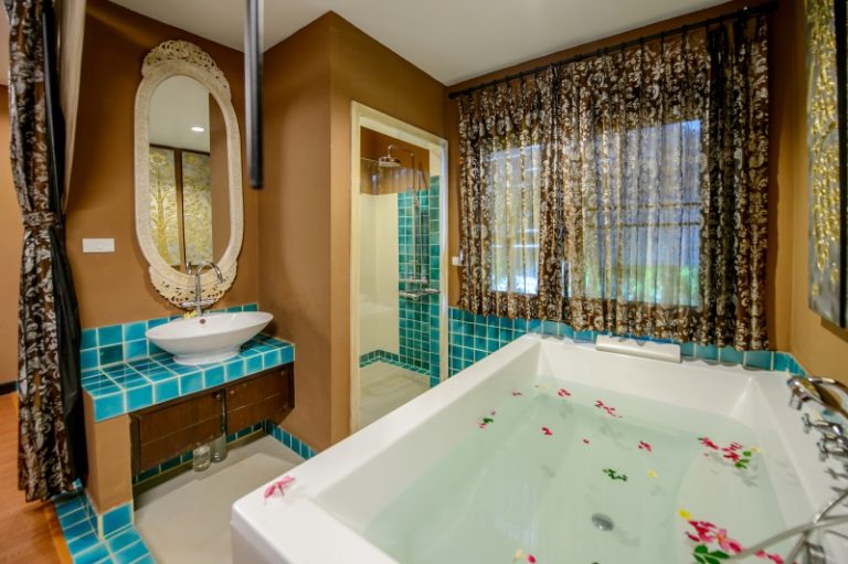Lanna Spa
