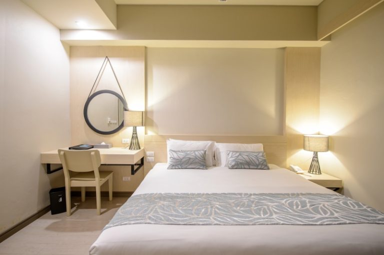 2 Bedrooms Premier Suite