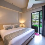 Krabi La Playa Resort : 2 Bedrooms Premier Suite