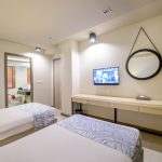 Krabi La Playa Resort : 2 Bedrooms Premier Suite