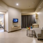 Krabi La Playa Resort : 2 Bedrooms Premier Suite